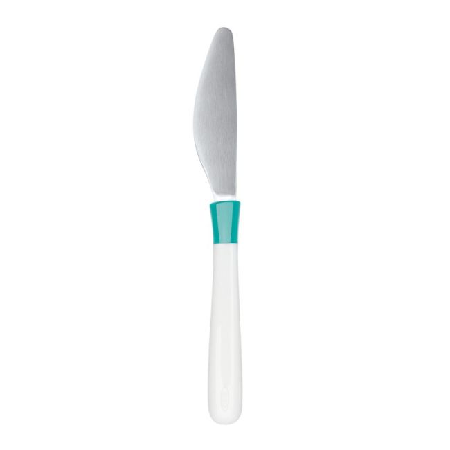 Set 3 tacamuri mari pentru copii teal tna61131200