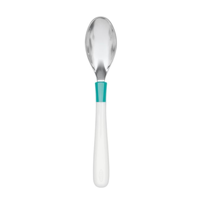 Set 3 tacamuri mari pentru copii teal tna61131200