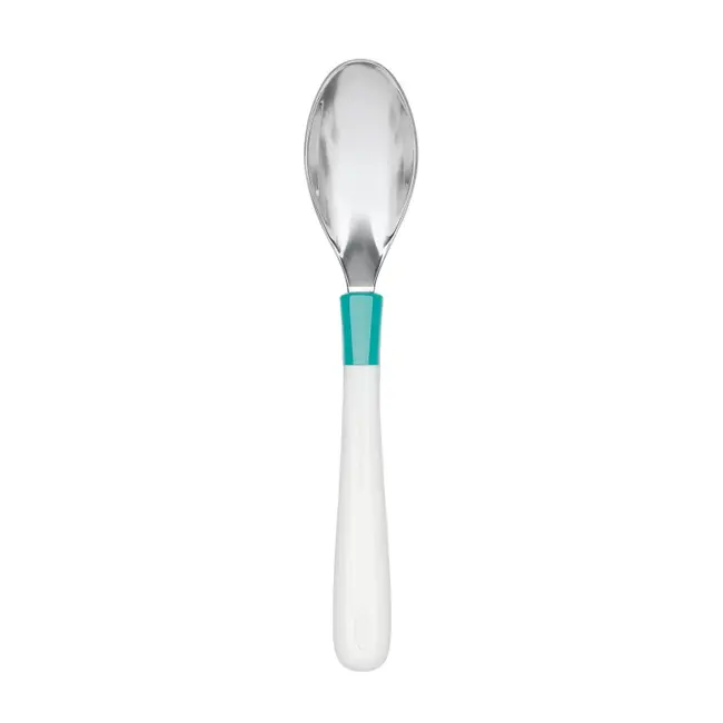 Set 3 tacamuri mari pentru copii teal tna61131200
