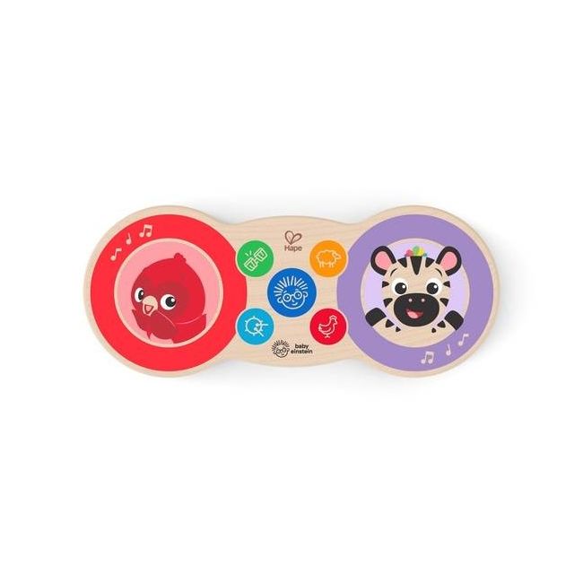 Baby Einstein - Jucarie muzicala Tobe Hape Magic Touch BBB12610
