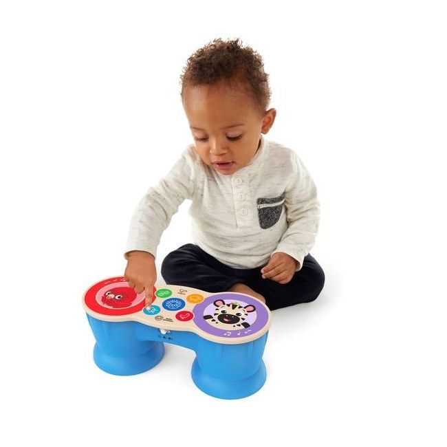 Baby Einstein - Jucarie muzicala Tobe Hape Magic Touch BBB12610