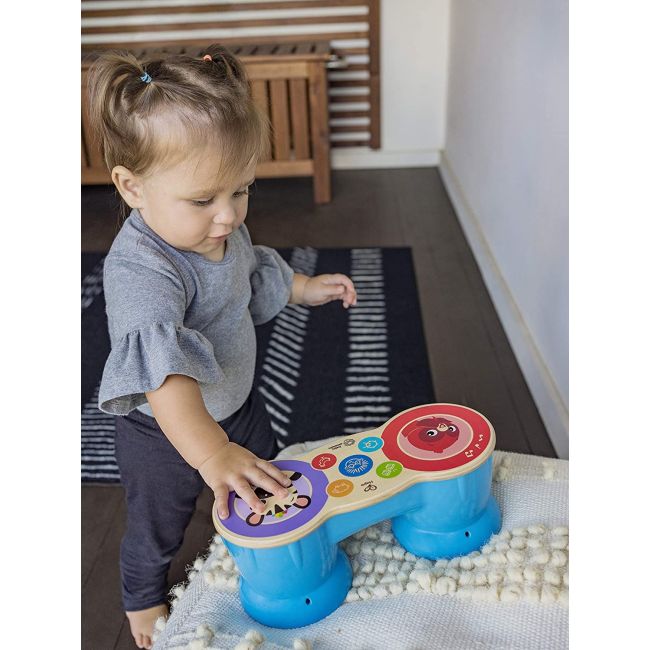 Baby Einstein - Jucarie muzicala Tobe Hape Magic Touch BBB12610