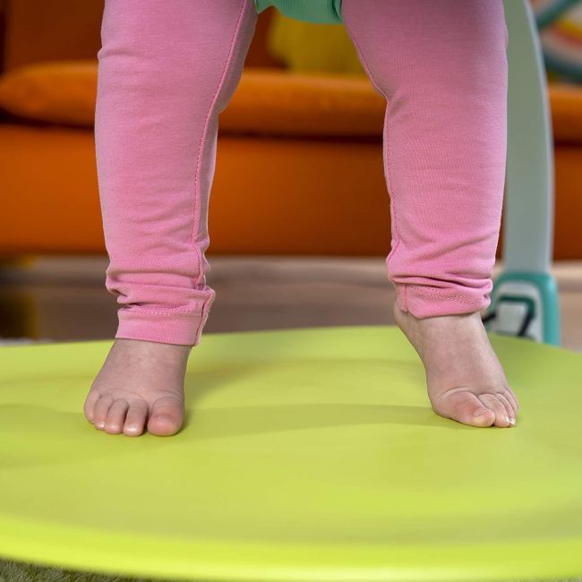 Bright Starts - Centru de activitati 2 in 1 Playful Pond BBB11565