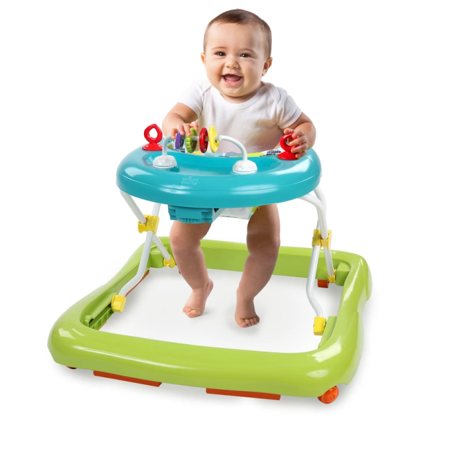 Bright Starts - Premegator Giggling Safari BBB10924