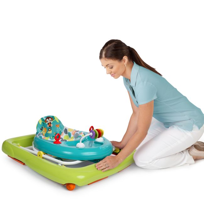 Bright Starts - Premegator Giggling Safari BBB10924