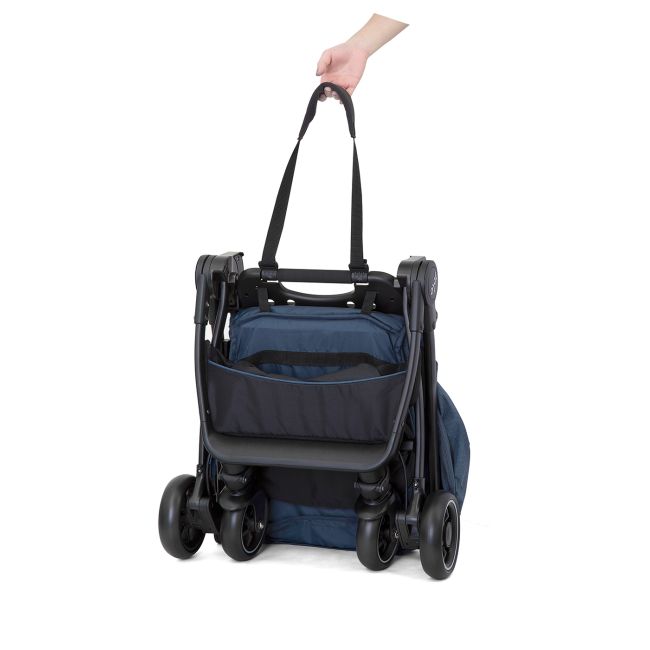 Joie – Carucior ultracompact Pact Deep Sea BBBS1601DADSE000