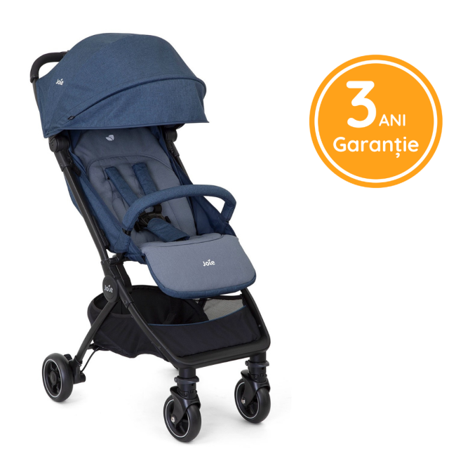 Joie – Carucior ultracompact Pact Deep Sea BBBS1601DADSE000