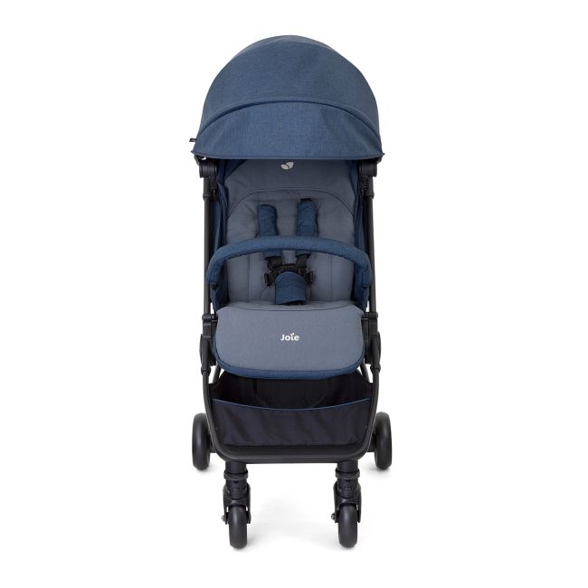 Joie – Carucior ultracompact Pact Deep Sea BBBS1601DADSE000