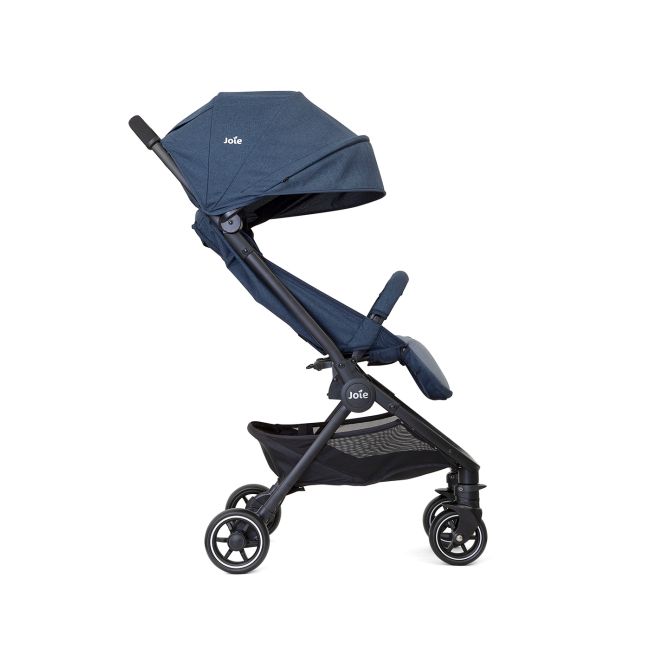 Joie – Carucior ultracompact Pact Deep Sea BBBS1601DADSE000