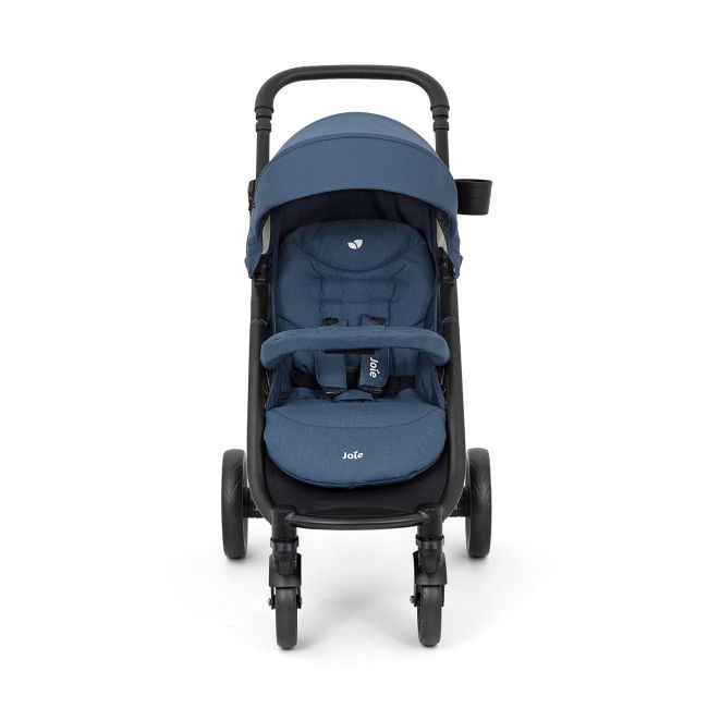 Joie - Carucior multifunctional Litetrax 4 DLX Deep Sea BBBS1112VCDSE000