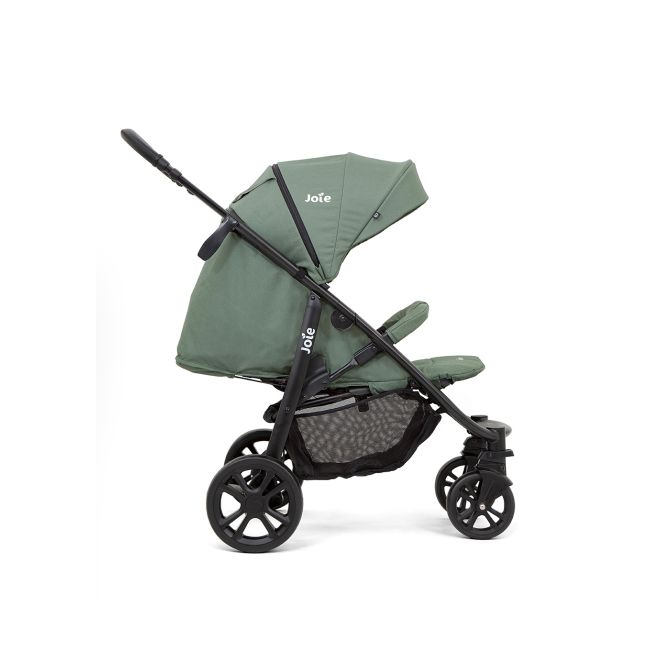 Joie - Carucior multifunctional Litetrax 4 DLX Laurel BBBS1112VCLRL000