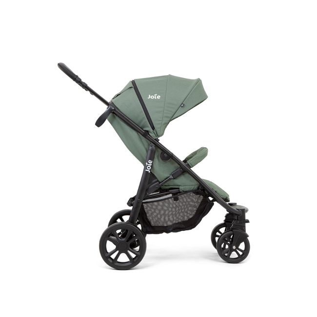 Joie - Carucior multifunctional Litetrax 4 DLX Laurel BBBS1112VCLRL000
