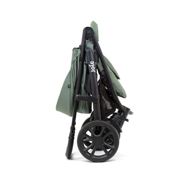 Joie - Carucior multifunctional Litetrax 4 DLX Laurel BBBS1112VCLRL000