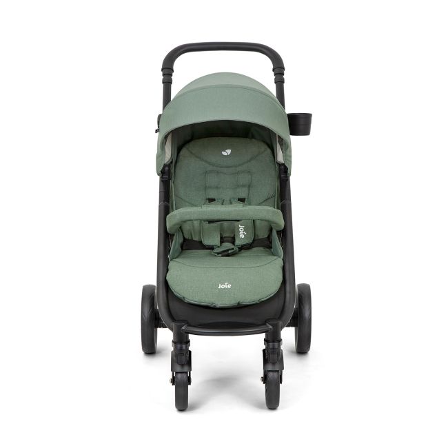 Joie - Carucior multifunctional Litetrax 4 DLX Laurel BBBS1112VCLRL000