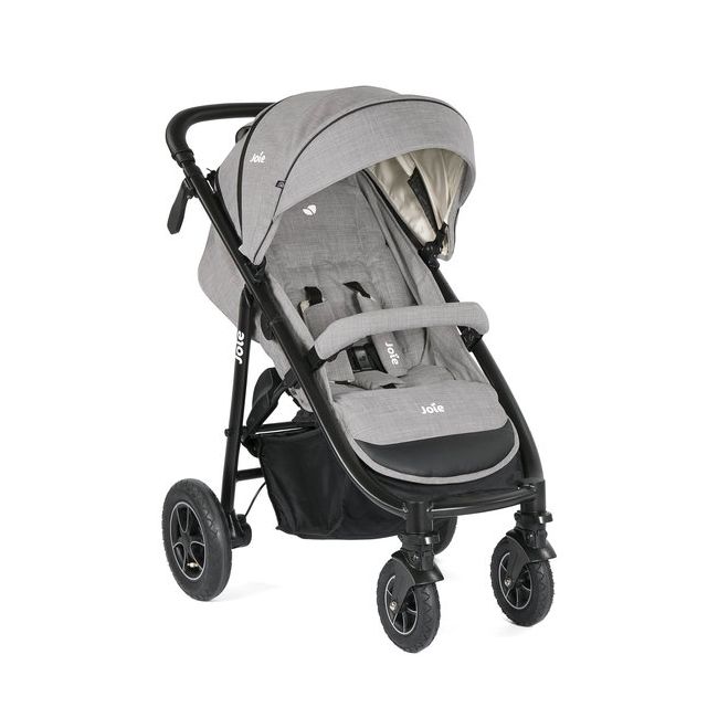 Joie - Carucior Mytrax Gray Flannel BBBS1509FAGFL000