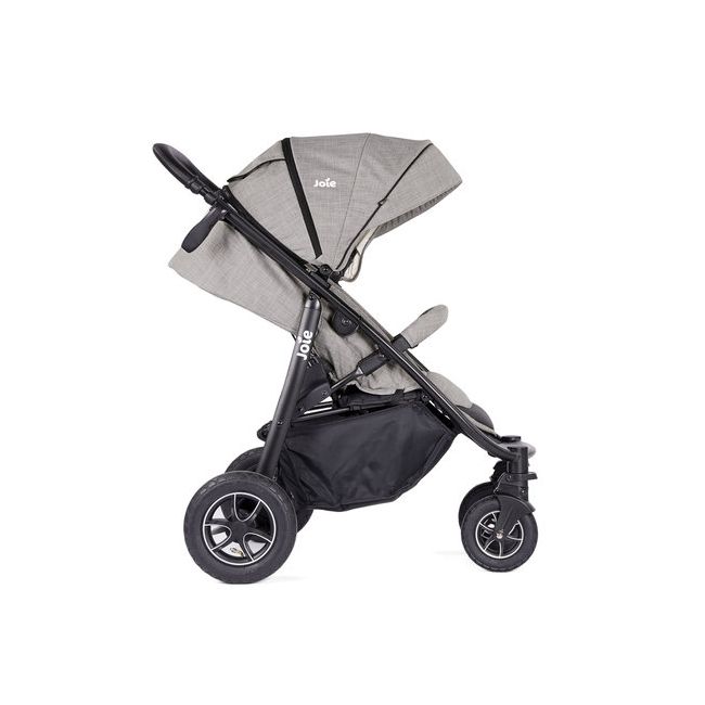 Joie - Carucior Mytrax Gray Flannel BBBS1509FAGFL000