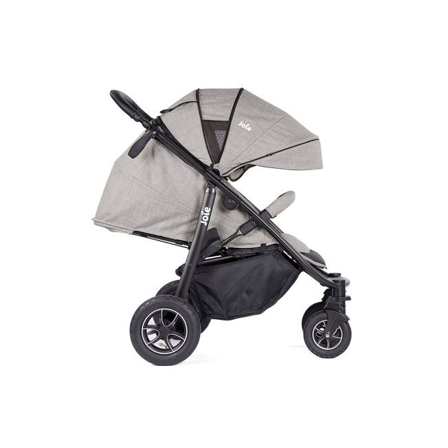 Joie - Carucior Mytrax Gray Flannel BBBS1509FAGFL000