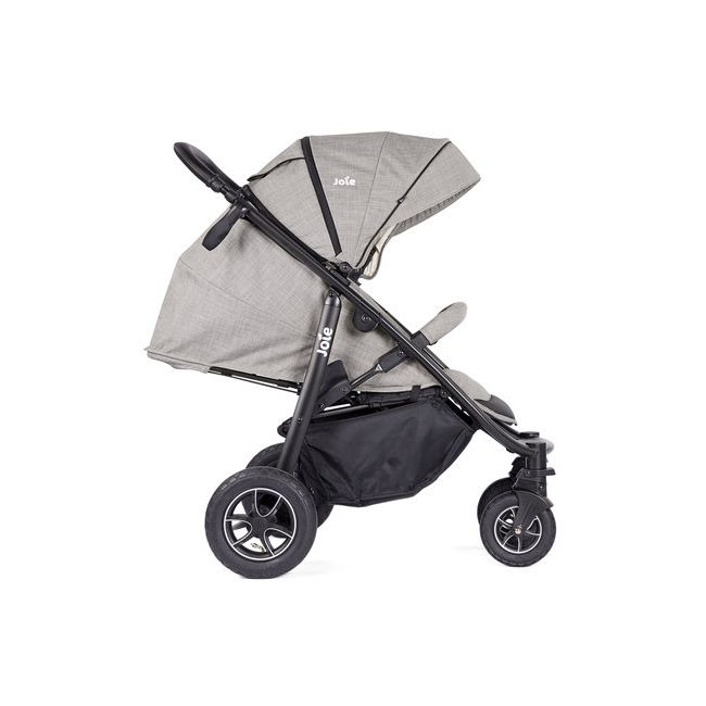 Joie - Carucior Mytrax Gray Flannel BBBS1509FAGFL000