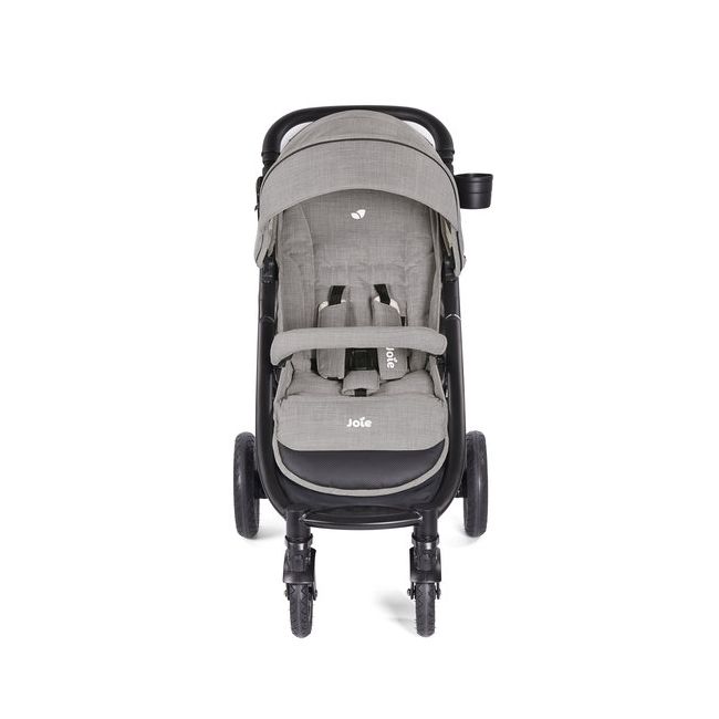 Joie - Carucior Mytrax Gray Flannel BBBS1509FAGFL000