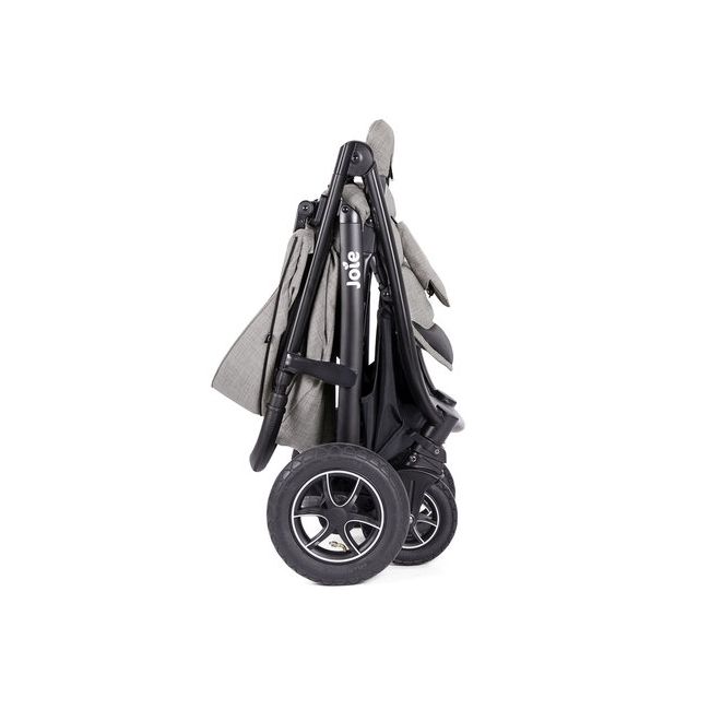 Joie - Carucior Mytrax Gray Flannel BBBS1509FAGFL000