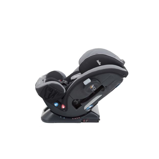 Joie - Scaun auto Isosafe Verso Slate, 0-36 kg BBBC1721CASLT000