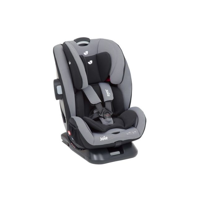 Joie - Scaun auto Isosafe Verso Slate, 0-36 kg BBBC1721CASLT000