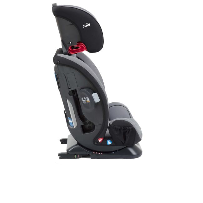 Joie - Scaun auto Isosafe Verso Slate, 0-36 kg BBBC1721CASLT000