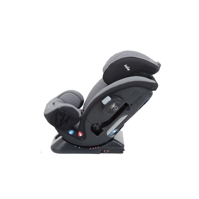 Joie - Scaun auto Isosafe Verso Slate, 0-36 kg BBBC1721CASLT000