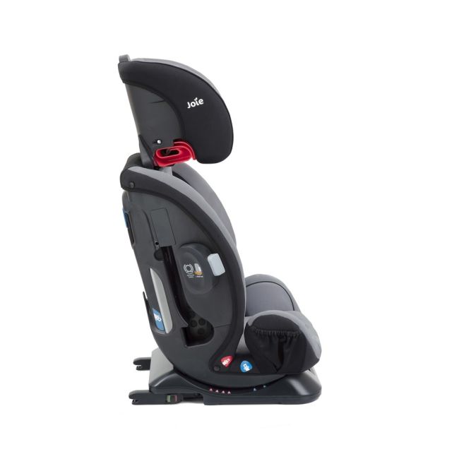 Joie - Scaun auto Isosafe Verso Slate, 0-36 kg BBBC1721CASLT000