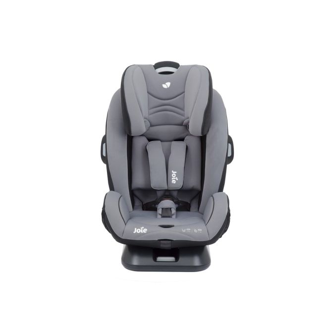 Joie - Scaun auto Isosafe Verso Slate, 0-36 kg BBBC1721CASLT000