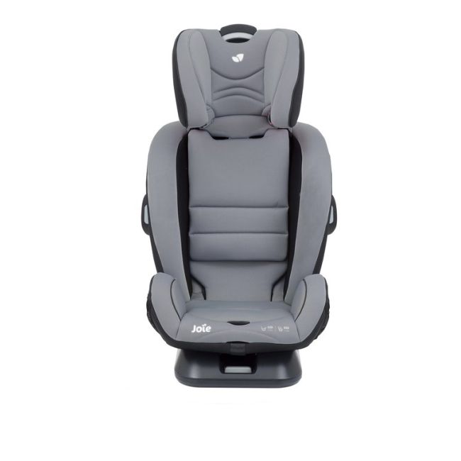 Joie - Scaun auto Isosafe Verso Slate, 0-36 kg BBBC1721CASLT000