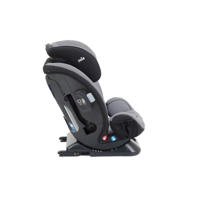 Joie - Scaun auto Isosafe Verso Slate, 0-36 kg BBBC1721CASLT000