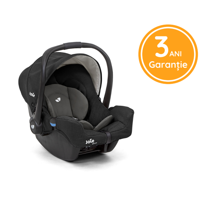 Joie - Scoica auto Gemm Shale, 0-13 Kg BBBC0911AGSHA000