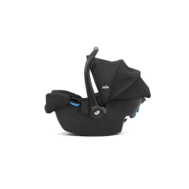 Joie - Scoica auto Gemm Shale, 0-13 Kg BBBC0911AGSHA000