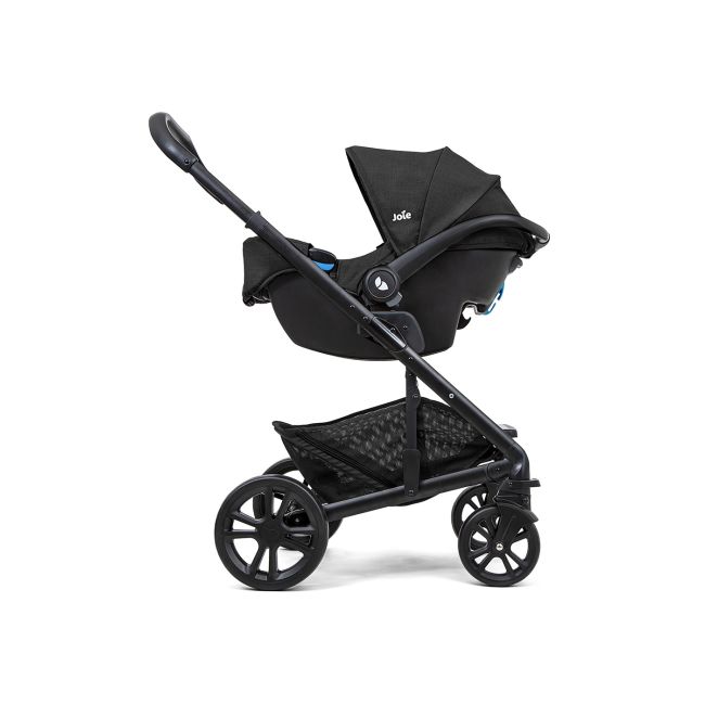 Joie - Scoica auto Gemm Shale, 0-13 Kg BBBC0911AGSHA000