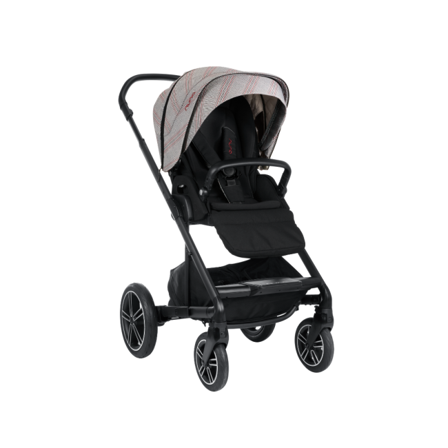 Nuna - Carucior Mixx Next editie limitata Ellis BBBST13402ELLGL