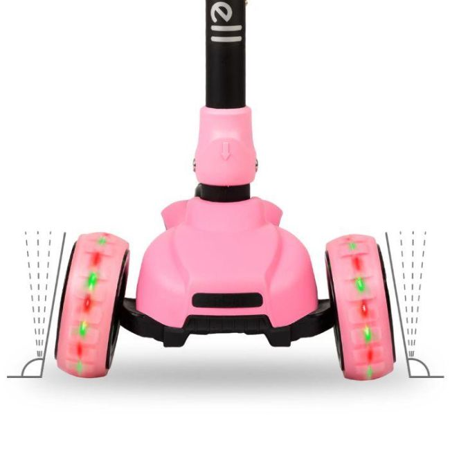Trotineta kidwell jax – roz edeedihubajax02a0