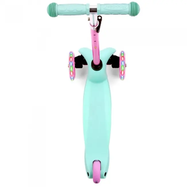 Trotineta kidwell uno &ndash; mint edeedihubauno01a3