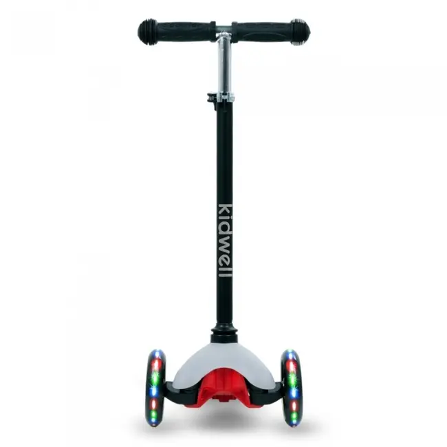 Trotineta kidwell uno - gri edeedihubauno01a1