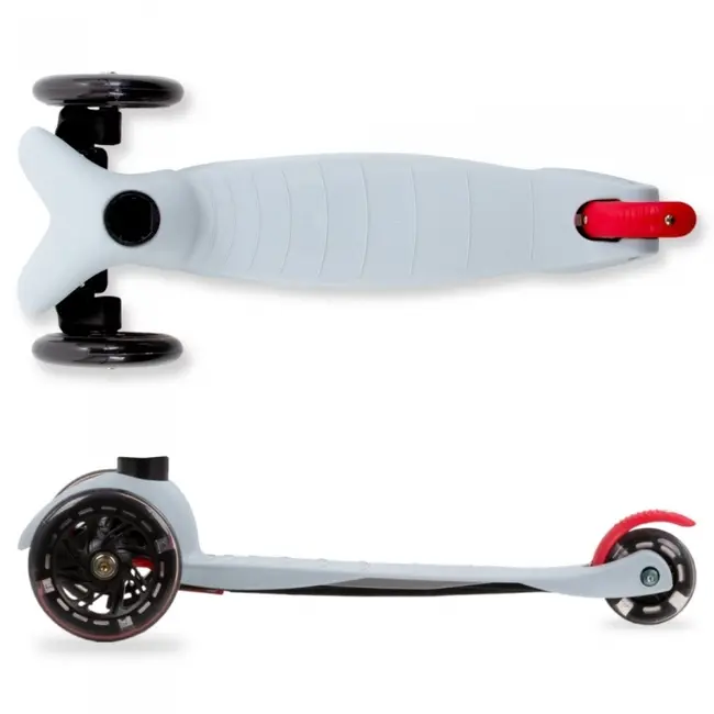 Trotineta kidwell uno - gri edeedihubauno01a1