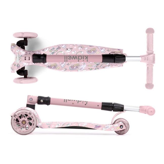 Trotineta kidwell vento - unicorn edeedihubaven01a2
