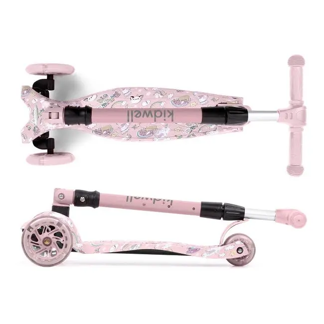 Trotineta kidwell vento - unicorn edeedihubaven01a2