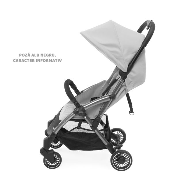 Carucior sport copii Chicco Cheerio, Hydra, 0luni+ CHC79735-8_HYDRA