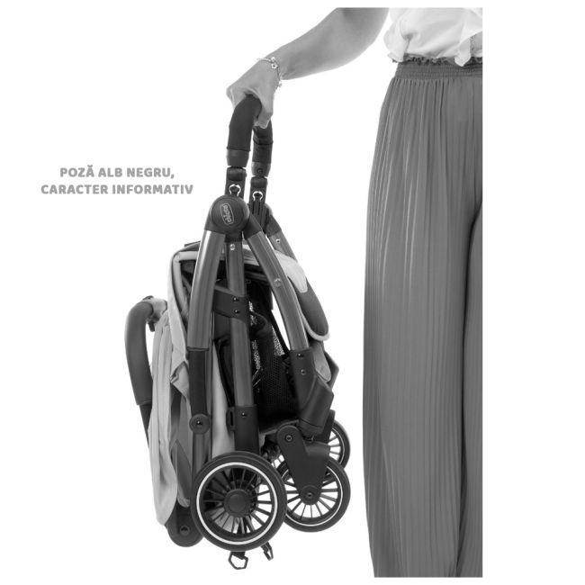 Carucior sport copii Chicco Cheerio, Hydra, 0luni+ CHC79735-8_HYDRA