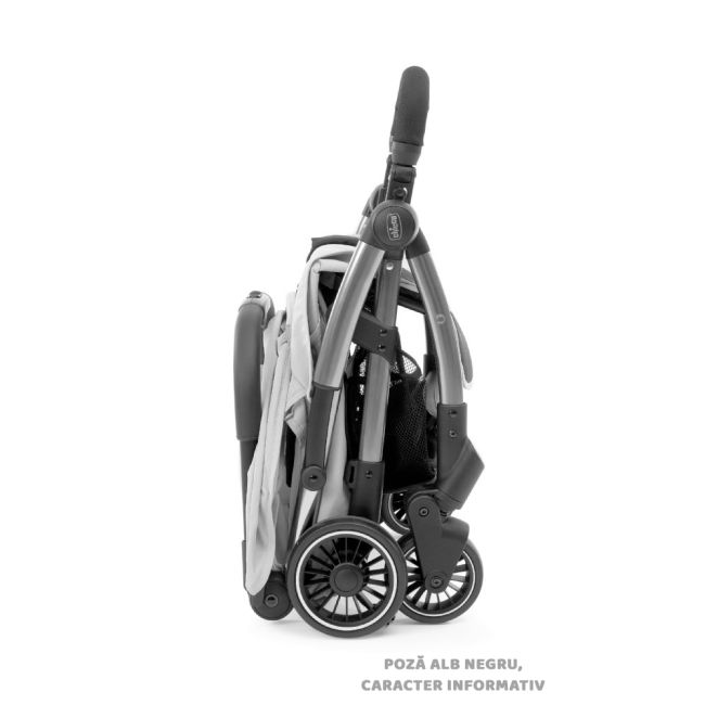 Carucior sport copii Chicco Cheerio, Hydra, 0luni+ CHC79735-8_HYDRA