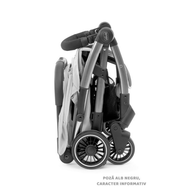 Carucior sport copii Chicco Cheerio, Hydra, 0luni+ CHC79735-8_HYDRA