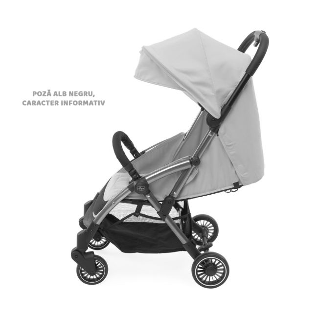 Carucior sport copii Chicco Cheerio, Hydra, 0luni+ CHC79735-8_HYDRA