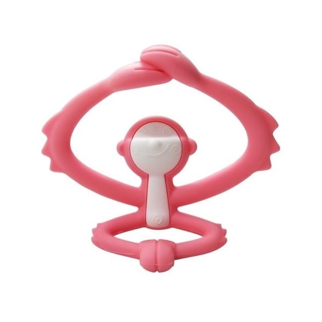 INEL GINGIVAL DIN SILICON, MOMBELLA - MAIMUTICA ROZ KRTP8081-4