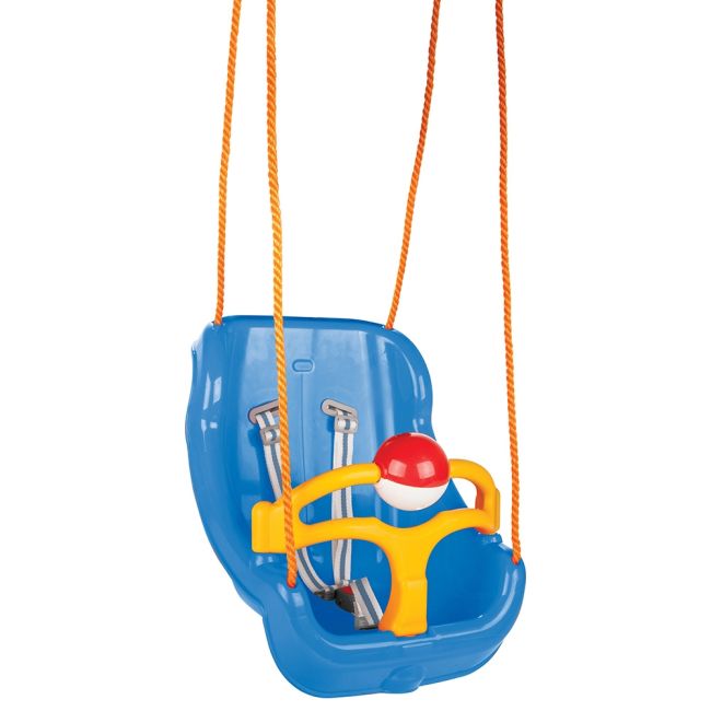 Leagan pentru copii pilsan big swing blue hubpl-06-130-bl