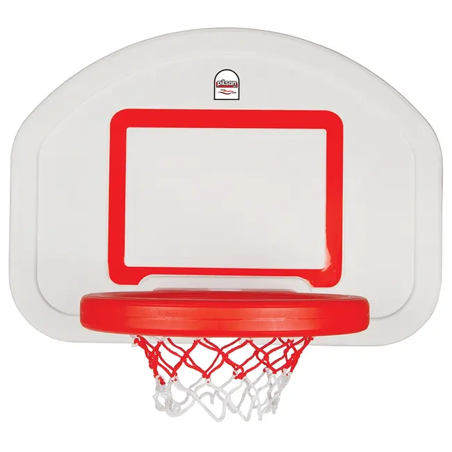 Panou cu cos baschet pentru copii pilsan professional basketball set with hanger hubpl-03-389